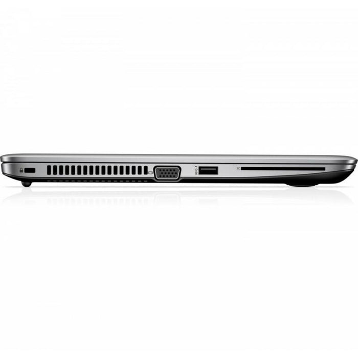 Portatil Reacondicionado Hp Elitebook 840 G3 I5-6300u 8gb 256gb Ssd 14"Hd W10p Instalado 1 Año De Garantia Teclado Español  No Funciona Ethernet