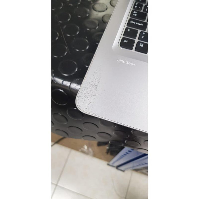 Portatil Reacondicionado Hp Elitebook 840 G3 I5-6300u 8gb 480gb Ssd 14"Hd W10 Pro Teclado Español Taras Esteticas Leves  1 Año De Garantia