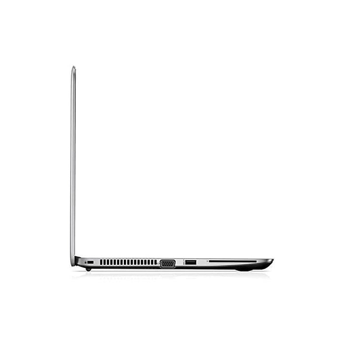 Portatil Reacondicionado Hp Elitebook 840 G4 I5 7200 8gb 256ssd 14'' Windows 10 Pro Teclado Español   Grado B Estetico