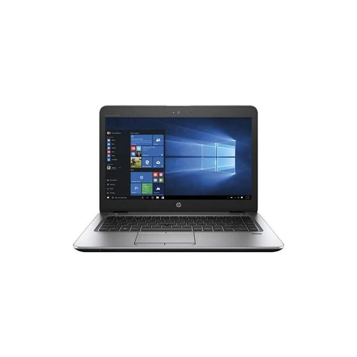 Portatil Reacondicionado Hp Elitebook 840 G4 I5 7200 8gb 256ssd 14'' Windows 10 Pro Teclado Español   Grado B Estetico
