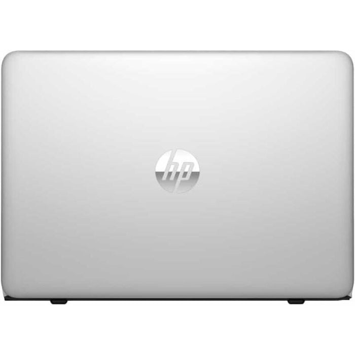 Portatil Reacondicionado Hp Elitebook 840 G4 I5-7200u 8gb 256gb Ssd 14"Hd W10pro Teclado Español 1 Año De Garantia