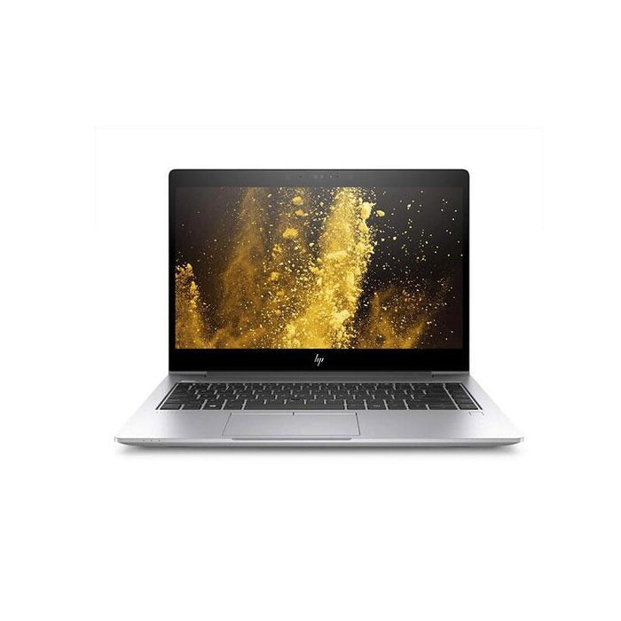 Portátil Reacondicionado Hp Elitebook 840 G5 14" I5 8th 8gb 250gb Ssd Windows 10 Pro Teclado Español