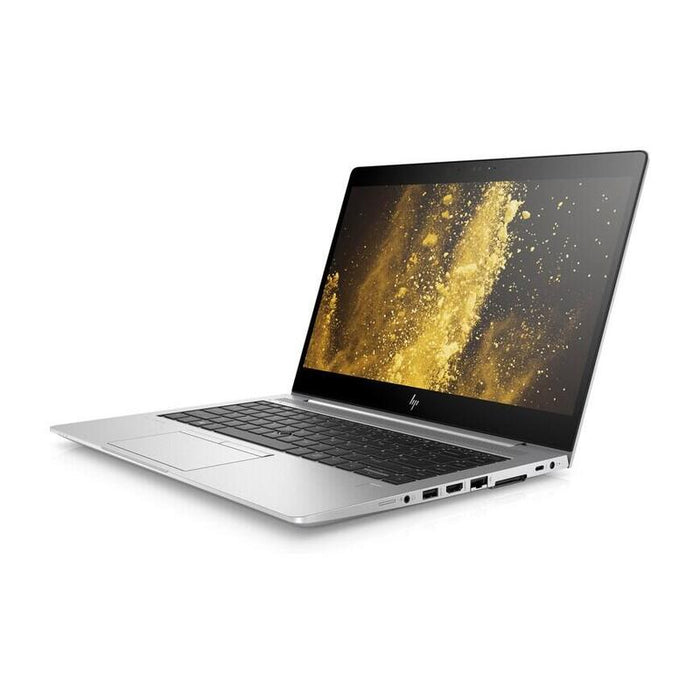 Portatil Reacondicionado Hp Elitebook 840 G5 I5-8350u 16gb 512 Ssd 14" W11 Pro Instalado Teclado Español 1 Año De Garantia