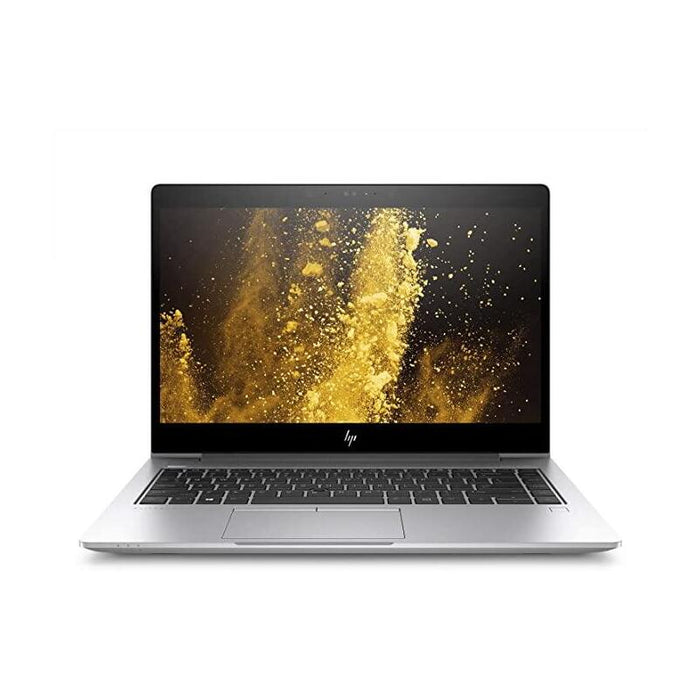 Portatil Reacondicionado Hp Elitebook 840 G5 I5-8350u 8gb 256gb M.2 14" Fhd Tactil W11p Instalado Teclado Español 1 Año De Garantia