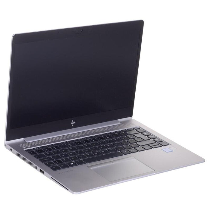 Portatil Reacondicionado Hp Elitebook 840 G6 I5-8265u 16gb 256gb M.2 14" Fhd Win11pro Teclado Español  1 Año De Garantia