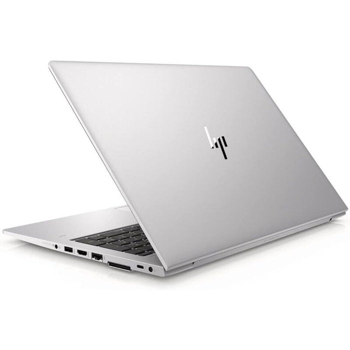 Portatil Reacondicionado Hp Elitebook 840 G6 I5-8265u 16gb 256gb Nvme 14"Fhd W11p Teclado Español No Funciona Trackpoint 1 Año Garantia