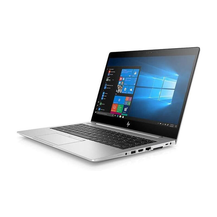 Portatil Reacondicionado Hp Elitebook 840 G6 I5 8365u 16gb 256ssd M2 14'' Windows 11 Pro 1 Año De Garantia Teclado Español