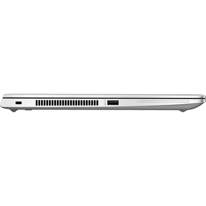Portatil Reacondicionado Hp Elitebook 840 G6 I5-8365u 16gb 512gb Ssd M.2 14" Fhd W11p Instalado No Trackpoint  Teclado Español 1 Año De Garantia