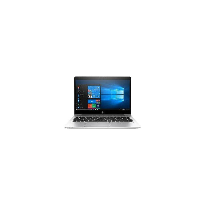 Portatil Reacondicionado Hp Elitebook 840 G6 I5-8365u 16gb 512gb Ssd M.2 14" Fhd W11p Instalado Teclado Español 1 Año De Garantia