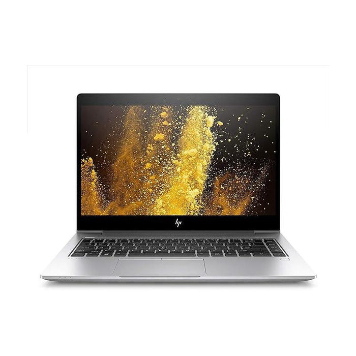 Portatil Reacondicionado Hp Elitebook 840 G6 I5-8365u 16gb 512gb Ssd M.2 14" Fhd W11p Instalado Teclado Español 1 Año De Garantia