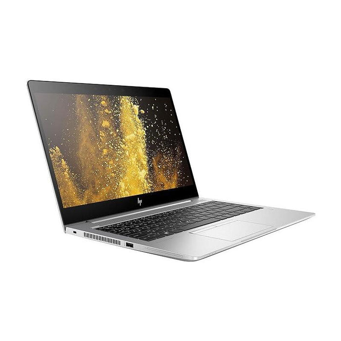 Portatil Reacondicionado Hp Elitebook 840 G6 I5-8365u 16gb 512gb Ssd M.2 14" Fhd W11p Instalado Teclado Español 1 Año De Garantia