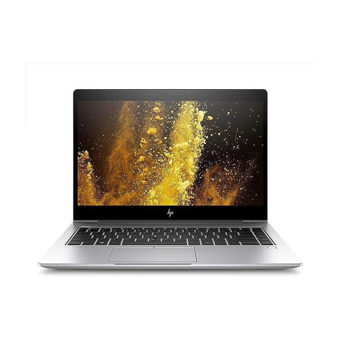 Portatil Reacondicionado Hp Elitebook 840 G6 I5-8365u 16gb 512gb Ssd M.2 14" Fhd W11p Instalado Teclado Español  Grado B 1 Año De Garantia