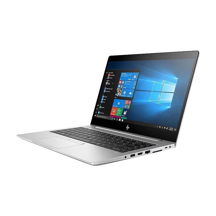 Portatil Reacondicionado Hp Elitebook 840 G6 I5-8365u 16gb 512gb Ssd M.2 14" Fhd W11p Instalado Teclado Español  Solo Wifi 1 Año De Garantia