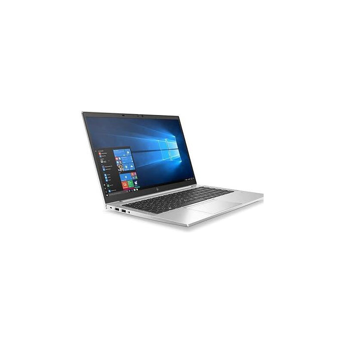 Portatil Reacondicionado Hp Elitebook 840 G7 I5-10310u 16gb 512gb-Ssd 14" W11 Pro Instalado Marcas En Pantalla Teclado Español 1 Año De Garantia