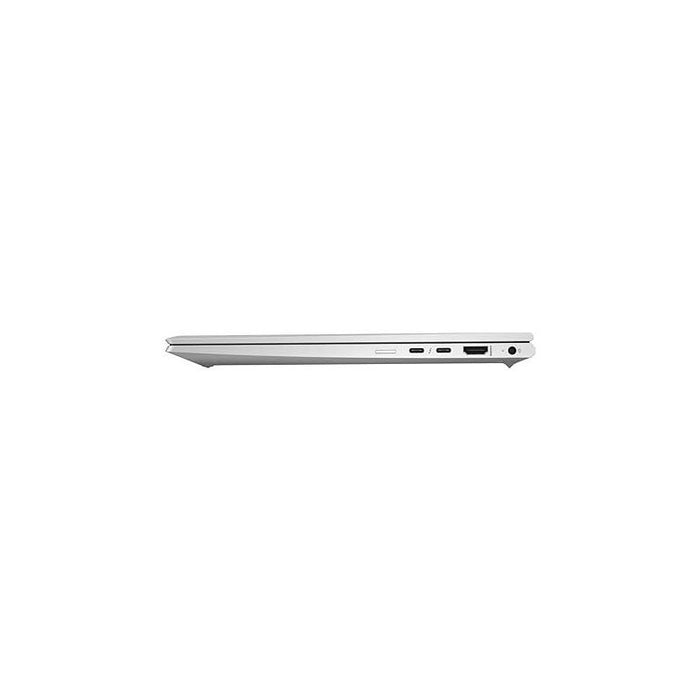 Portatil Reacondicionado Hp Elitebook 840 G7 I5-10310u 8gb 256gb-Ssd 14" W11 Pro Instalado Marcas En Pantalla Teclado Teclado Italiano 1 Año De Garantia