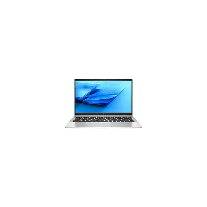 Portátil Reacondicionado Hp Elitebook 840 G7 I7-10610u 16gb 512gb Ssd 14" Fhd W11p Instalado Teclado Ingles Grado B 1 Año De Garantia