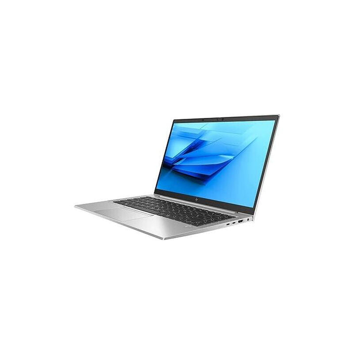 Portátil Reacondicionado Hp Elitebook 840 G7 I7-10610u 16gb 512gb Ssd 14" Fhd W11p Instalado Teclado Ingles Grado B 1 Año De Garantia