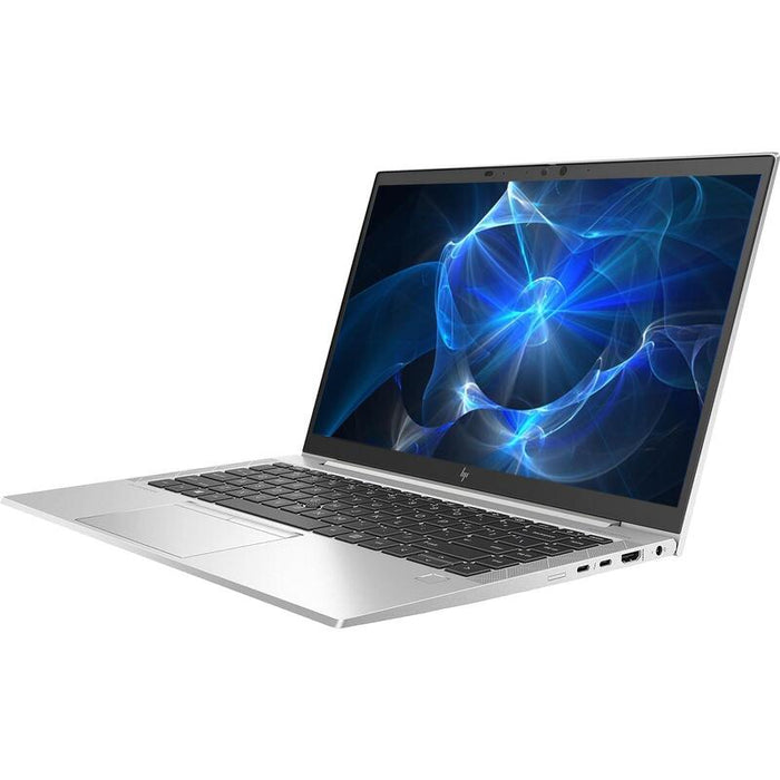 Portátil Reacondicionado Hp Elitebook 840 G8 I5-1135g7 16gb 256gb Ssd  14"Fhd W11p Instalado Teclado Español 1 Año De Garantia