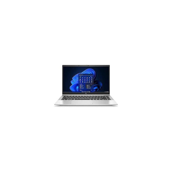 Portátil Reacondicionado Hp Elitebook 840 G8 I5-1145g7 16gb 256gb Ssd  14"Fhd  W11p Instalado Teclado Frances/Belga Grado B 1 Año De Garantia