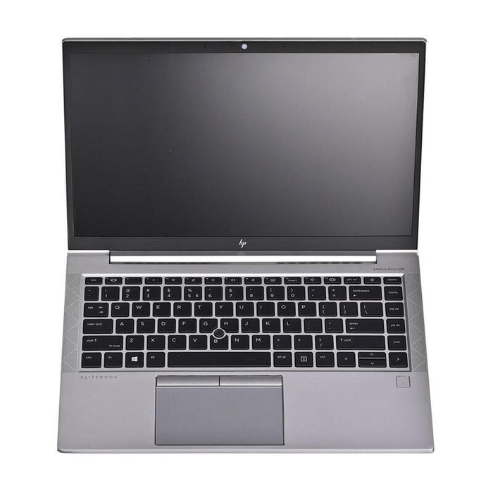 Portatil Reacondicionado Hp Elitebook 845 G8 Amd Ryzen 5 Pro 5650u 16gb 256gb Ssd 14" Fhd (Us Qwerty) Win11pro Usado