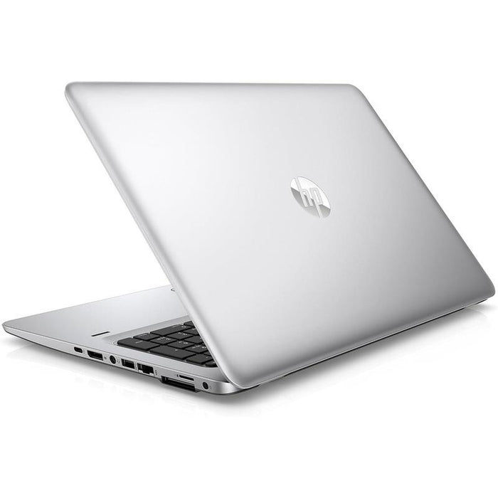 Portátil Reacondicionado Hp Elitebook 850 G3 15.6 I7-6500u 16gb 256gb Ssd Win10p Instalado Teclado Español 1 Año De Garantia