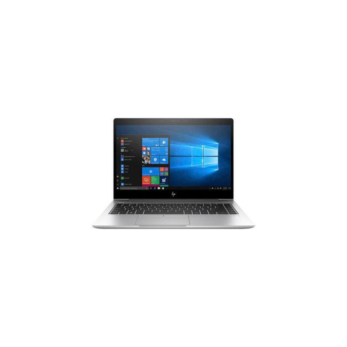 Portátil Reacondicionado Hp Elitebook 850 G6 15.6 " I5 8th 16gb 256gb M2 Win 11 Pro Teclado Español
