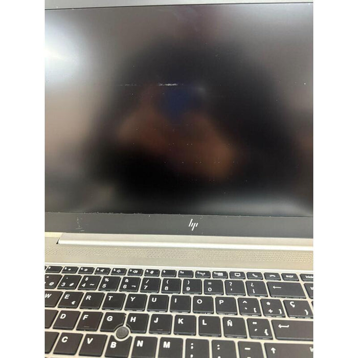 Portatil Reacondicionado Hp Elitebook 850 G6 I5-8365u 16gb 256gb-Ssd 15.6" W11 Pro Instalado Teclado Español 1 Año De Garantia Grado B+