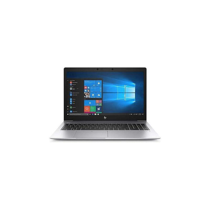 Portatil Reacondicionado Hp Elitebook 850 G6 I5-8365u 16gb 256gb-Ssd 15.6" W11 Pro Instalado Teclado Español 1 Año De Garantia