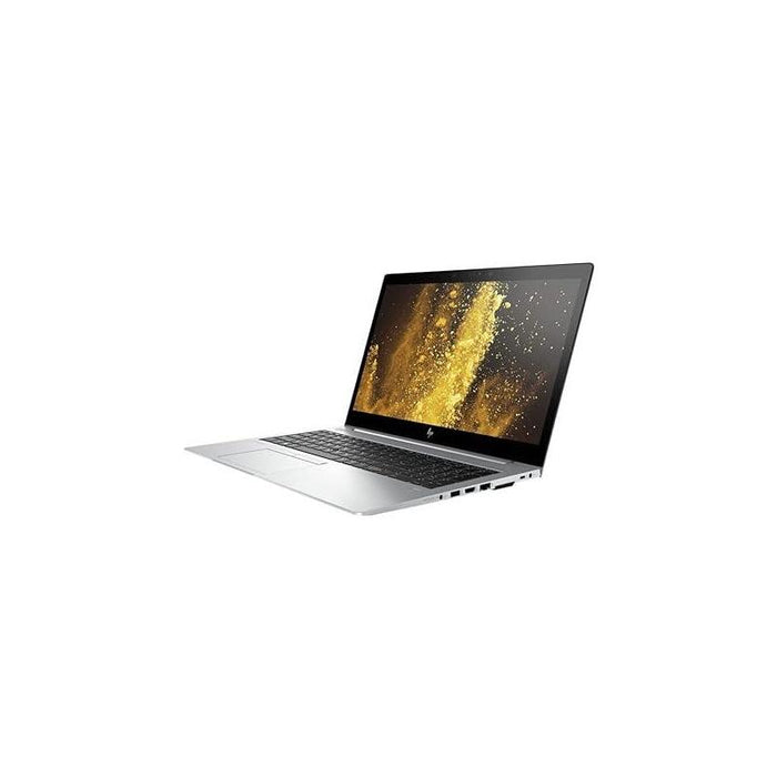 Portatil Reacondicionado Hp Elitebook 850 G6 I5-8365u 8 Gb 256gb M.2 15.6"  Fhd Tactilw11 Pro Instalado Teclado Español 1 Año De Garantia