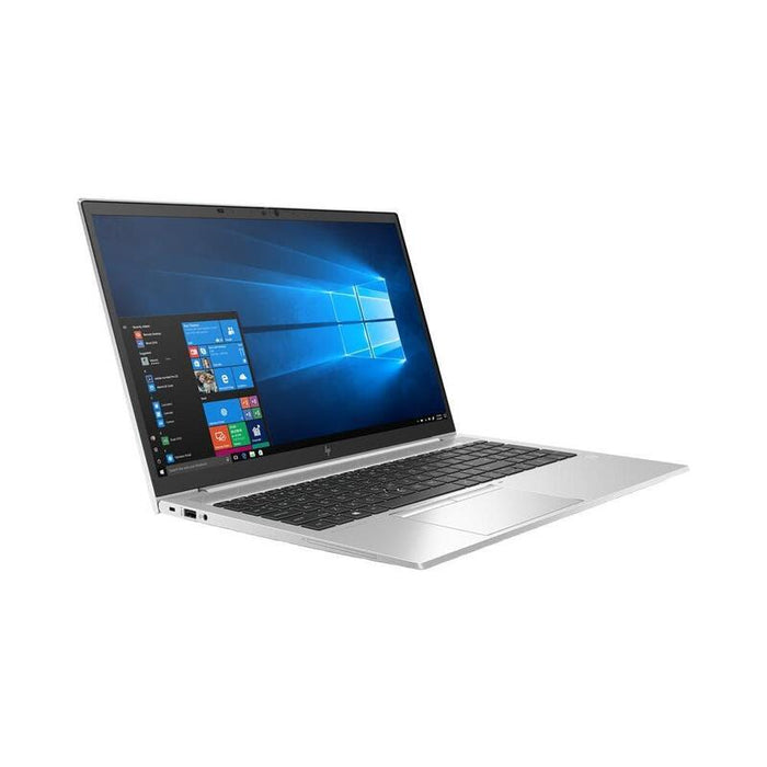 Portatil Reacondicionado Hp Elitebook 850 G7 I5-10310u 16gb 256gb Ssd 15.6" W11pro Instalado Grado B Teclado Italiano 1 Año De Garantia