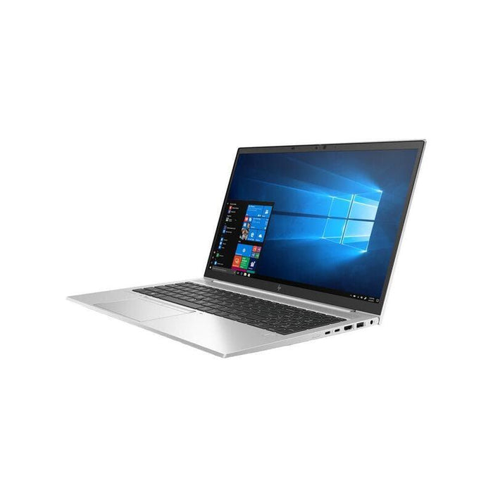 Portatil Reacondicionado Hp Elitebook 850 G7 I5-10310u 16gb 256gb Ssd 15.6" W11pro Instalado Teclado Italiano Grado B 1 Año De Garantia
