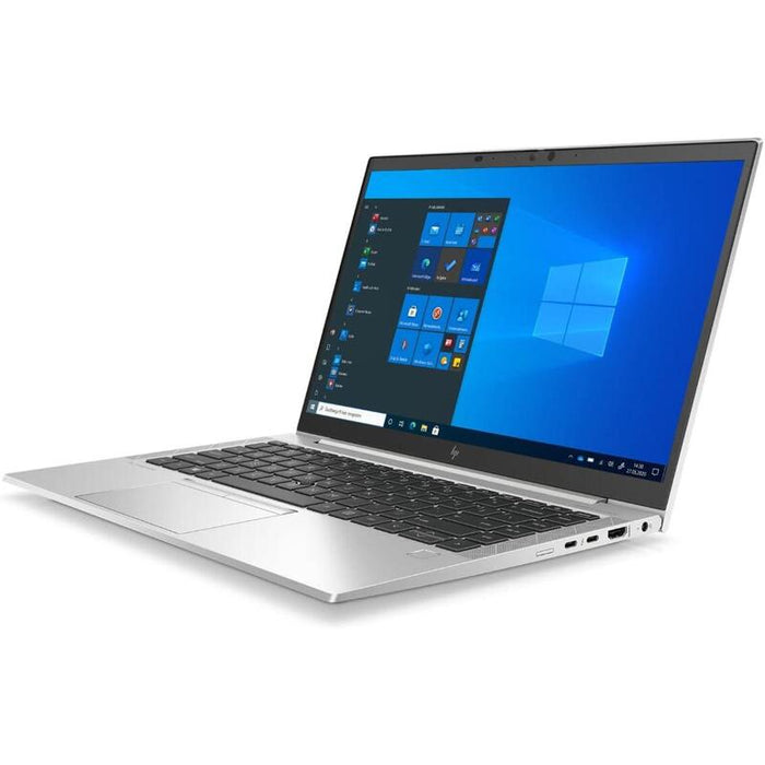 Portatil Reacondicionado Hp Elitebook 850 G7 I7-10610u 16gb 512gb Ssd 15.6"Fhd W11pro Instalado Teclado Inglés Grado B 1 Año De Garantia