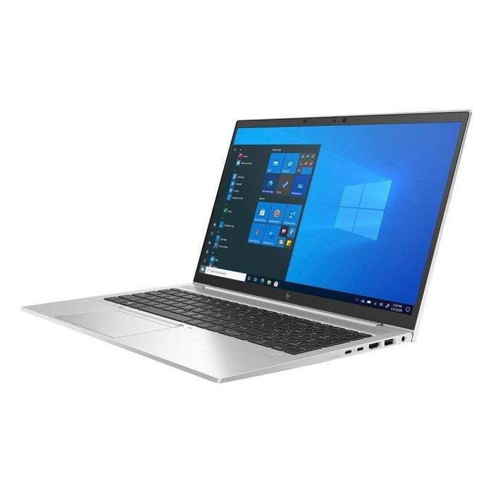 Portatil Reacondicionado Hp Elitebook 850 G8 I5-1145g7 16gb 512gb Ssd 15,6"Fhd  Win11pro Instalado Teclado Italiano Grado B 1 Año De Garantia