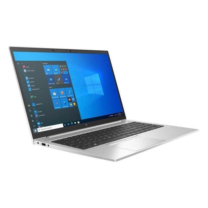 Portatil Reacondicionado Hp Elitebook 850 G8 I5-1145g7 16gb 512gb Ssd 15,6"Fhd  Win11pro Instalado Teclado Italiano Grado B 1 Año De Garantia