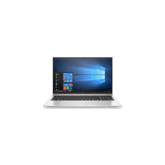 Portátil Reacondicionado Hp Elitebook 855 G7 14 " Amd Ryzen 5 Pro 4650u 8gb 256gb M2 Windows 10 Pro Teclado Español