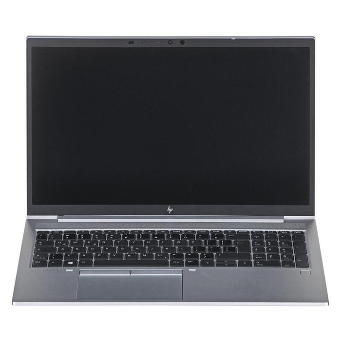 Portatil Reacondicionado Hp Elitebook 855 G7 Amd Ryzen 3 Pro 4450u 8gb 256gb Ssd 15" Fhd Win11pro Usado