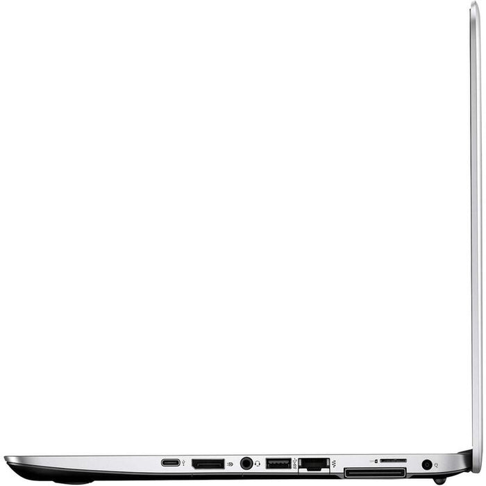 Portatil Reacondicionado Hp Elitebook Folio 1040 G3 14" I5-6200u 8gb 256gb Ssd Win10 Pro Instalado Tarsa Esteticas Teclado Español 1 Año De Garantia
