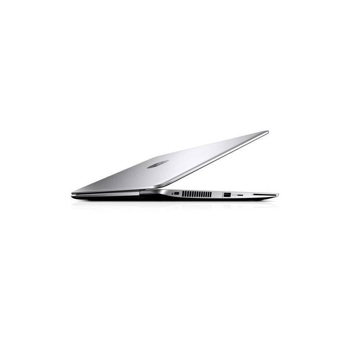 Portatil Reacondicionado Hp Elitebook Folio 1040 G3 14" I5-6200u 8gb 256gb Ssd Win10 Pro Instalado Teclado Español 1 Año De Garantia