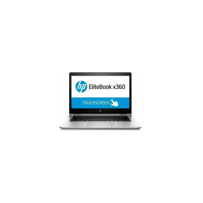 Portátil Reacondicionado Hp Elitebook X360 1030 G2 13.3 " I5 7th 8gb 256gb M2 Win 10 Pro Teclado Español
