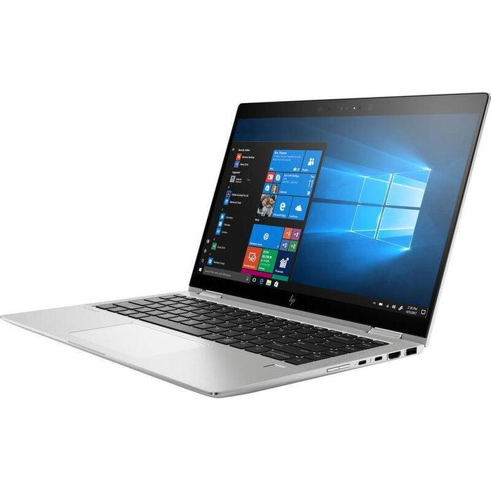 Portatil Reacondicionado Hp Elitebook X360 1040 G6 I7-8565u 16gb 512gb 14"Fhd Táctil W11 Pro Instalado Teclado Español 1 Año De Garantia