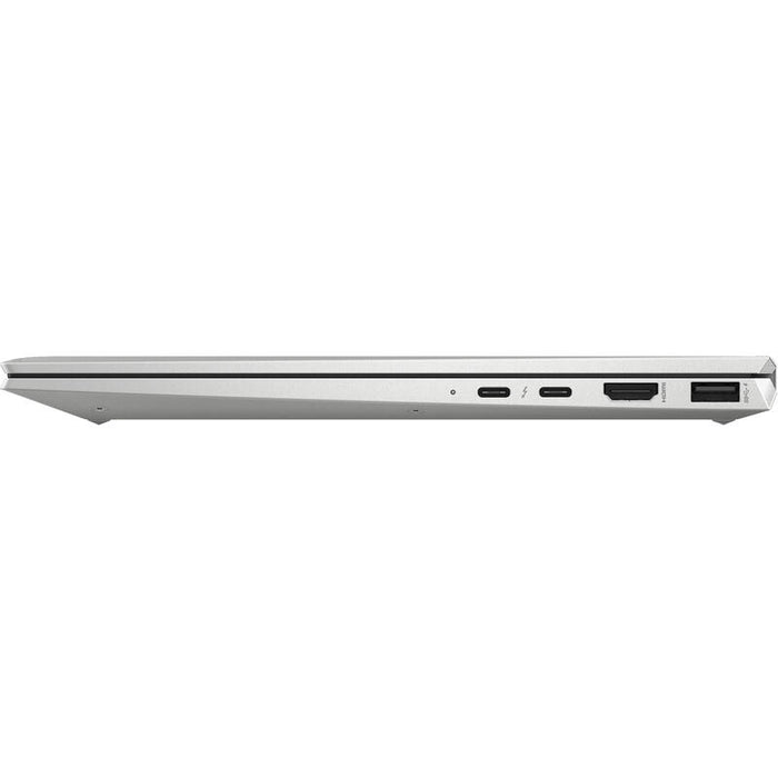 Portatil Reacondicionado Hp Elitebook X360 830 G8 I5-1145g7 16gb 256gb Ssd 13.3" Táctil Win11 Pro Teclado Español 1 Año De Garantia