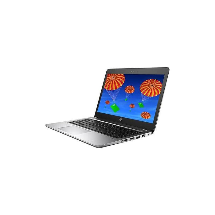 Portatil Reacondicionado Hp Probook 430 G4 13.3" I5-7200u 8gb 256gb Ssd Teclado Esp W10 Pro 1 Año De Garantia