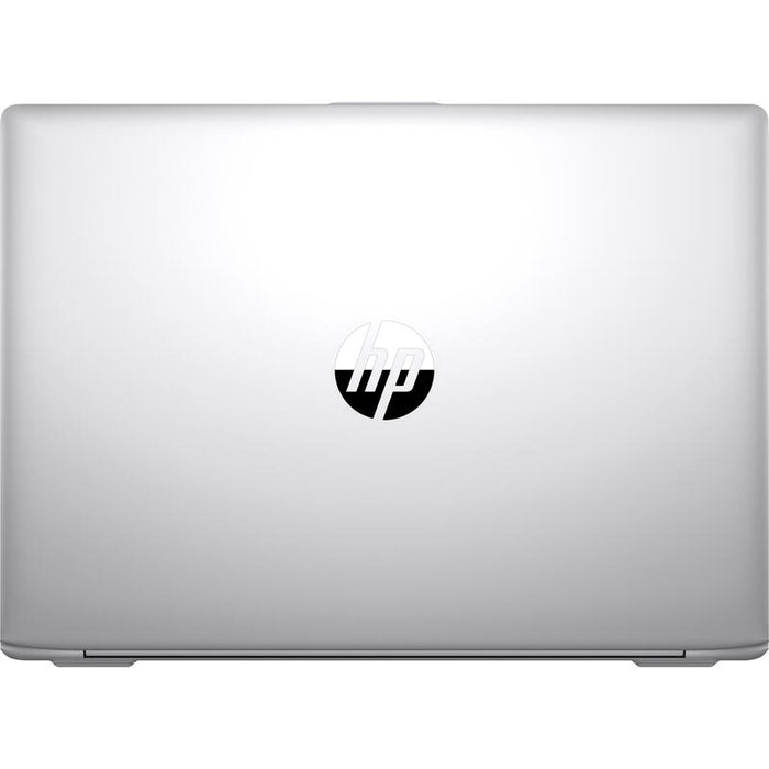 Portatil Reacondicionado Hp Probook 430 G5 13.3" I5-8250u 8gb Ssd256gb Win11 Pro Instalado Teclado Español 1 Año De Garantia