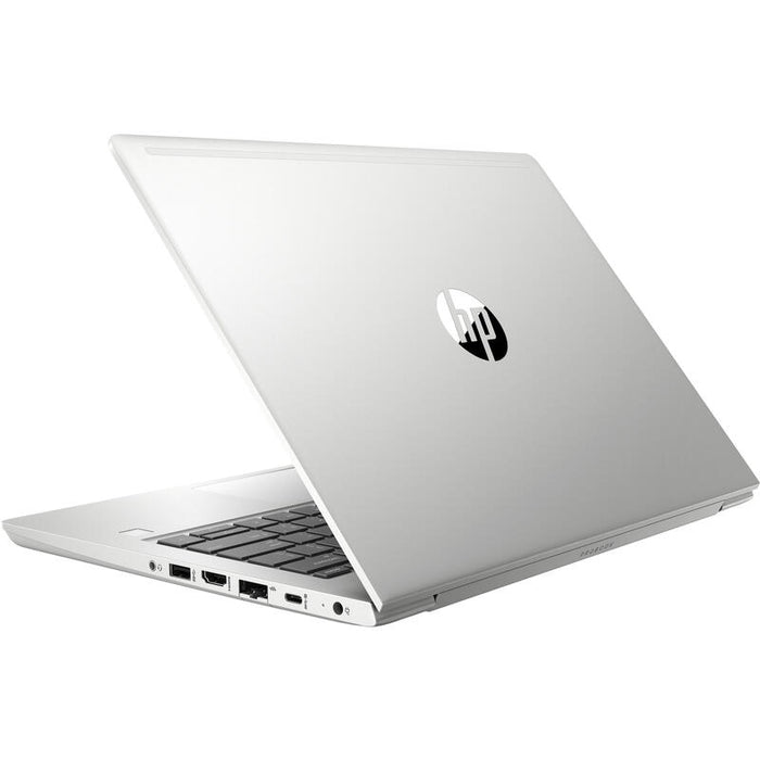 Portatil Reacondicionado Hp Probook 430 G6 I3-8145u 8gb 256ssd 13.3"Fhd  W11p  Instalado Teclado Español 1 Año De Garantia