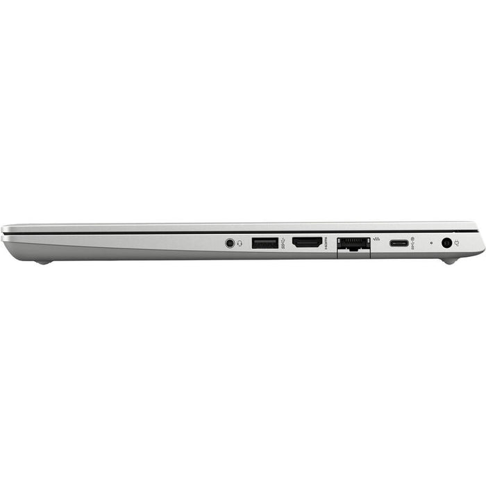 Portatil Reacondicionado Hp Probook 430 G6 I3-8145u 8gb 256ssd 13.3"Fhd  W11p  Instalado Teclado Español 1 Año De Garantia