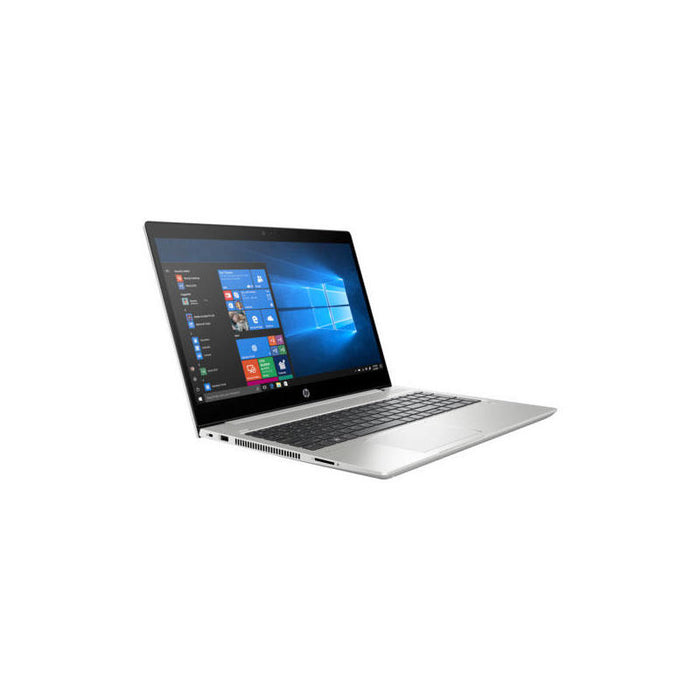 Portatil Reacondicionado Hp Probook 430 G6 I7-8565u 16gb  256gb Ssd 13.3" Fhd W11p Instalado Grado B Estético Teclado Español 1 Año De Garantia