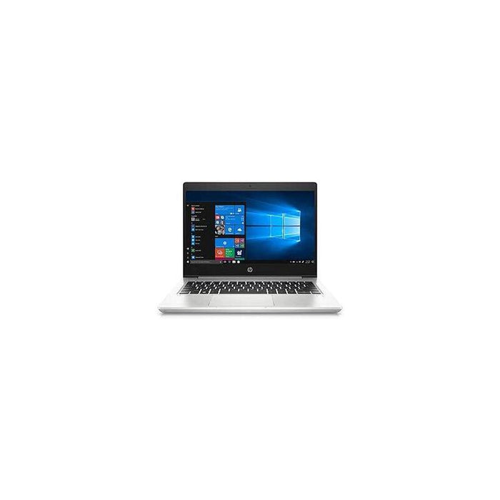 Portatil Reacondicionado Hp Probook 430 G7 13.3" Fhd I3-10110u 8gb 256gb Ssd Teclado Ingles W11 Pro 1 Año De Garantia