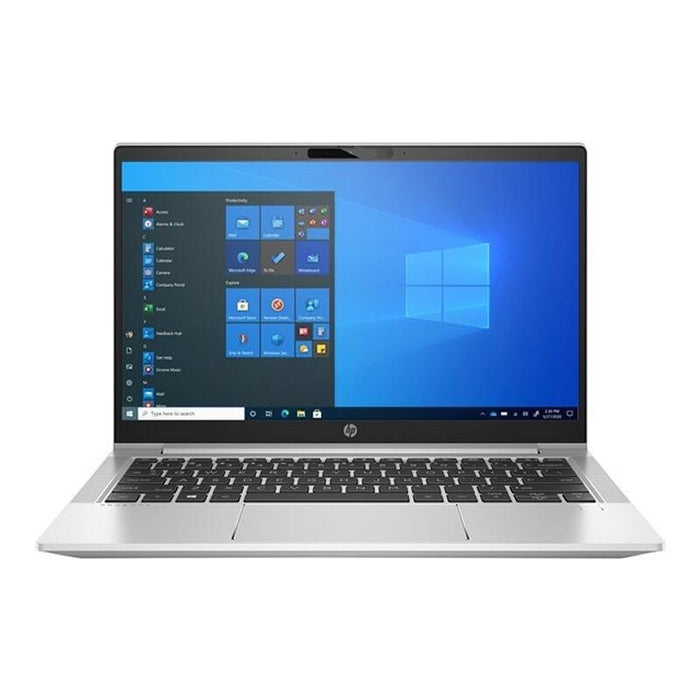 Portátil Reacondicionado Hp Probook 430 G8 I5-1135 G7 16gb 512gb Ssd 13,3" Fdh W11p Instalado Teclado Español 1 Año De Garantia