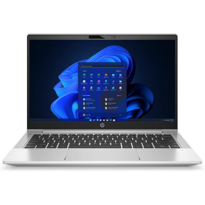 Portátil Reacondicionado Hp Probook 430 G8 I5-1135 G7 16gb 512gb Ssd 13,3" Fdh W11p Instalado Teclado Español 1 Año De Garantia