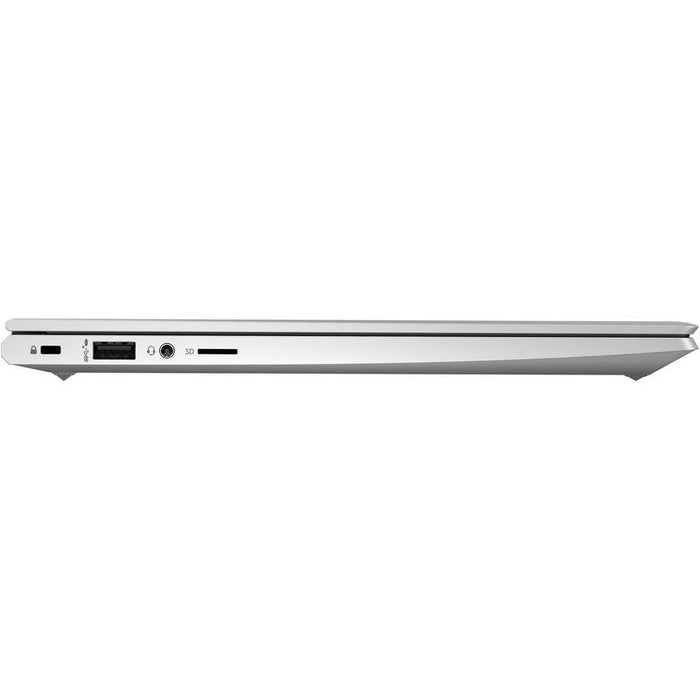 Portátil Reacondicionado Hp Probook 430 G8 I5-1135 G7 16gb 512gb Ssd 13,3" Fdh W11p Instalado Teclado Español Grado B 1 Año De Garantia